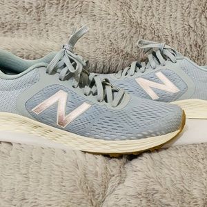 New balance sneakers
